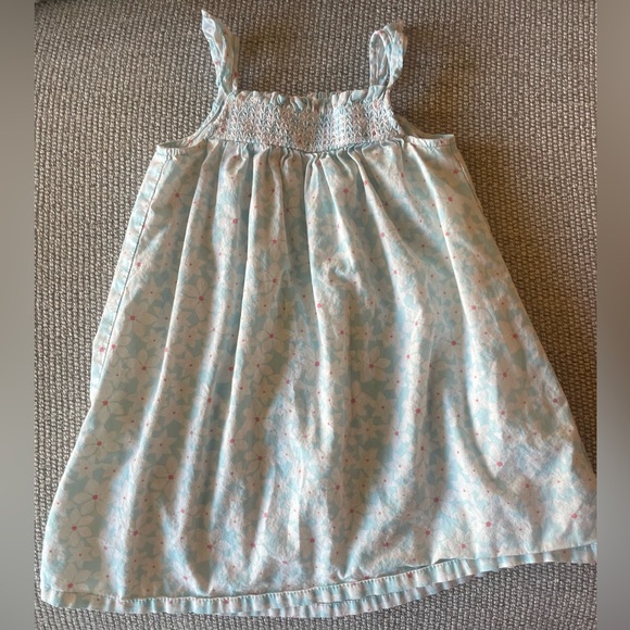 Gap toddler dress. 3T - Picture 1 of 4
